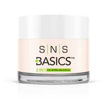 SNS Basics Dipping Powder (#001-#100)