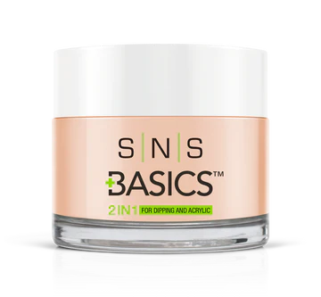 SNS Basics Dipping Powder (#001-#100)