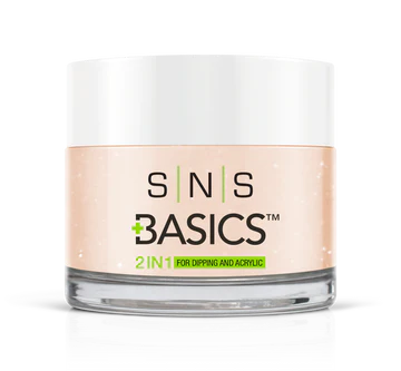 SNS Basics Dipping Powder (#001-#100)