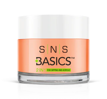SNS Basics Dipping Powder (#001-#100)