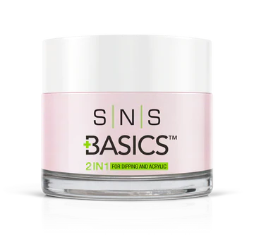 SNS Basics Dipping Powder (#001-#100)
