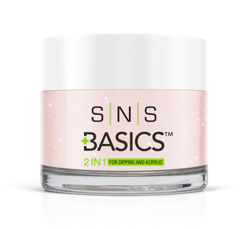 SNS Basics Dipping Powder (#001-#100)
