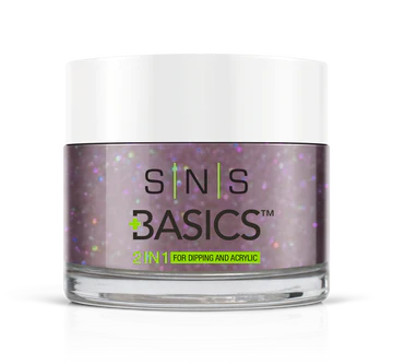 SNS Basics Dipping Powder (#001-#100)