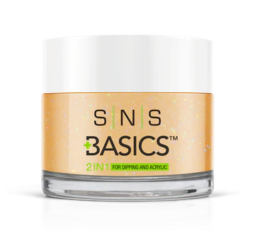 SNS Basics Dipping Powder (#001-#100)