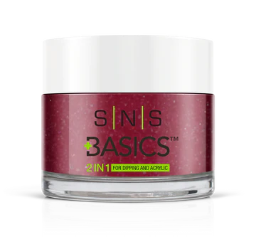 SNS Basics Dipping Powder (#001-#100)