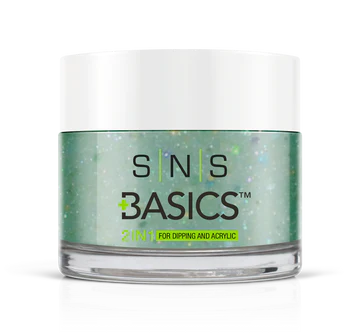 SNS Basics Dipping Powder (#001-#100)