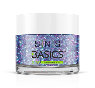 SNS Basics Dipping Powder (#001-#100)