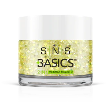 SNS Basics Dipping Powder (#001-#100)