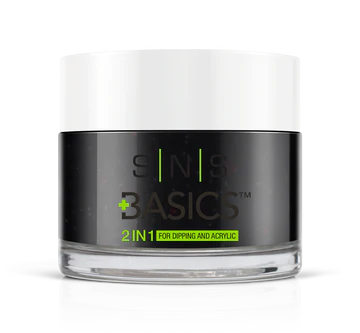 SNS Basics Dipping Powder (#001-#100)