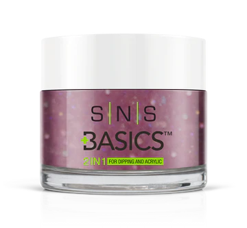 SNS Basics Dipping Powder (#001-#100)