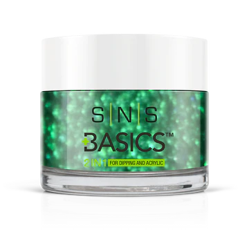 SNS Basics Dipping Powder (#001-#100)