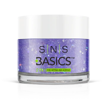 SNS Basics Dipping Powder (#001-#100)