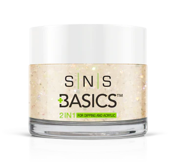 SNS Basics Dipping Powder (#001-#100)