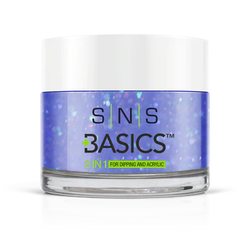 SNS Basics Dipping Powder (#001-#100)