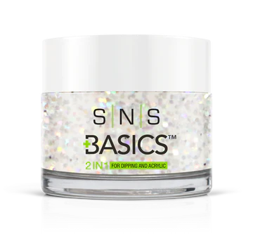 SNS Basics Dipping Powder (#001-#100)