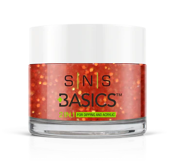 SNS Basics Dipping Powder (#001-#100)