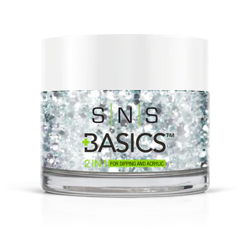 SNS Basics Dipping Powder (#001-#100)
