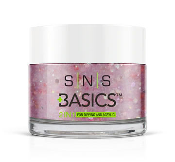 SNS Basics Dipping Powder (#001-#100)