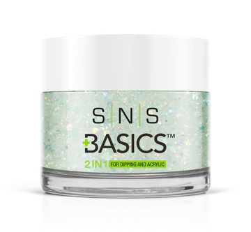 SNS Basics Dipping Powder (#001-#100)