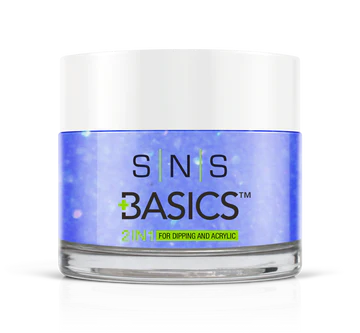 SNS Basics Dipping Powder (#001-#100)