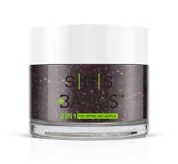 SNS Basics Dipping Powder (#001-#100)