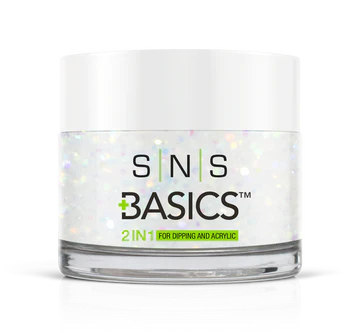 SNS Basics Dipping Powder (#001-#100)