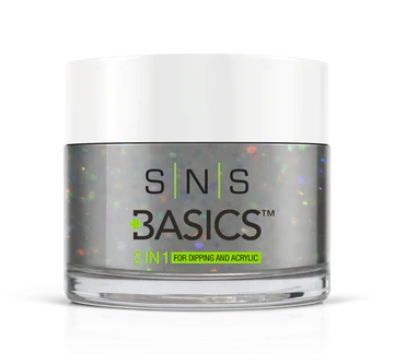 SNS Basics Dipping Powder (#001-#100)