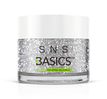 SNS Basics Dipping Powder (#001-#100)