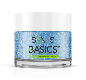 SNS Basics Dipping Powder (#001-#100)