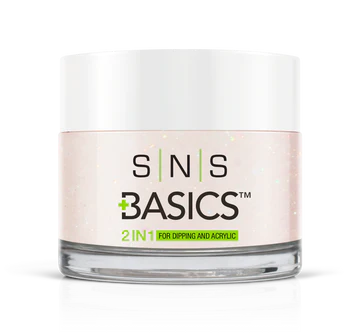 SNS Basics Dipping Powder (#001-#100)