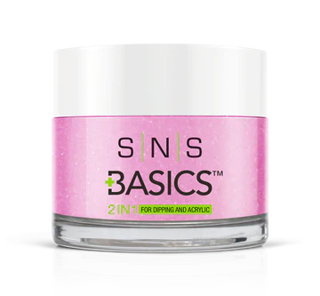 SNS Basics Dipping Powder (#001-#100)