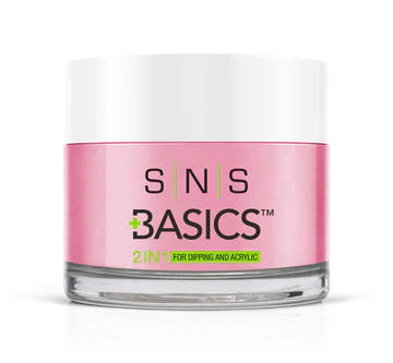 SNS Basics Dipping Powder (#001-#100)