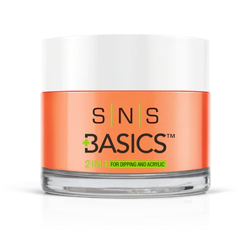 SNS Basics Dipping Powder (#001-#100)