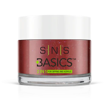 SNS Basics Dipping Powder (#001-#100)