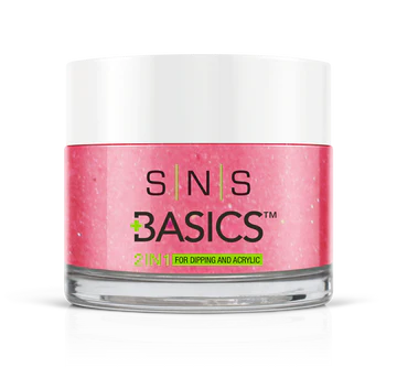 SNS Basics Dipping Powder (#001-#100)