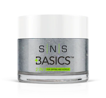 SNS Basics Dipping Powder (#001-#100)