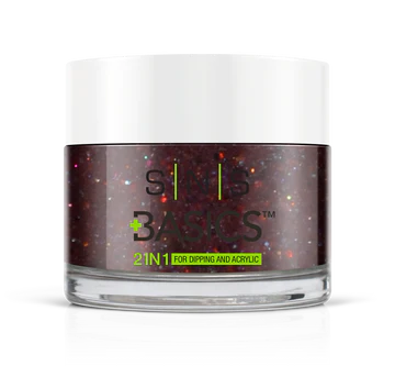 SNS Basics Dipping Powder (#001-#100)