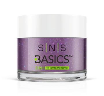 SNS Basics Dipping Powder (#001-#100)