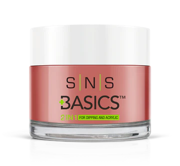 SNS Basics Dipping Powder (#001-#100)