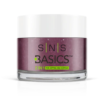 SNS Basics Dipping Powder (#001-#100)