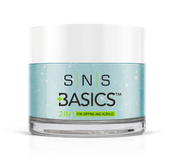 SNS Basics Dipping Powder (#001-#100)