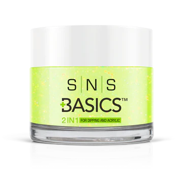 SNS Basics Dipping Powder (#001-#100)