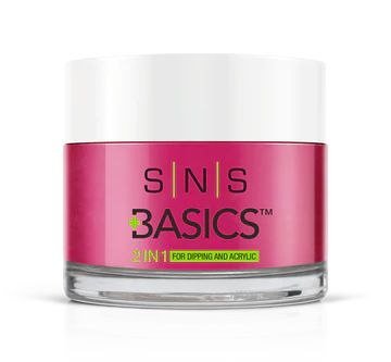 SNS Basics Dipping Powder (#001-#100)