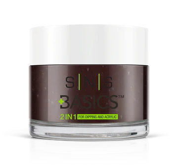 SNS Basics Dipping Powder (#001-#100)