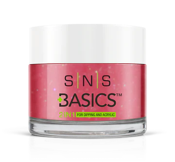 SNS Basics Dipping Powder (#001-#100)
