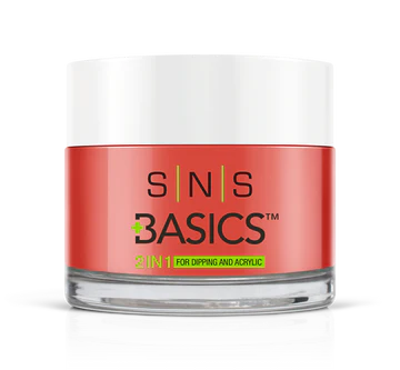 SNS Basics Dipping Powder (#001-#100)