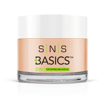 SNS Basics Dipping Powder (#001-#100)