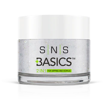 SNS Basics Dipping Powder (#001-#100)