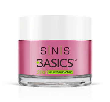 SNS Basics Dipping Powder (#001-#100)