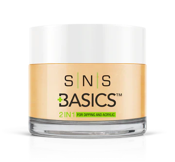 SNS Basics Dipping Powder (#001-#100)